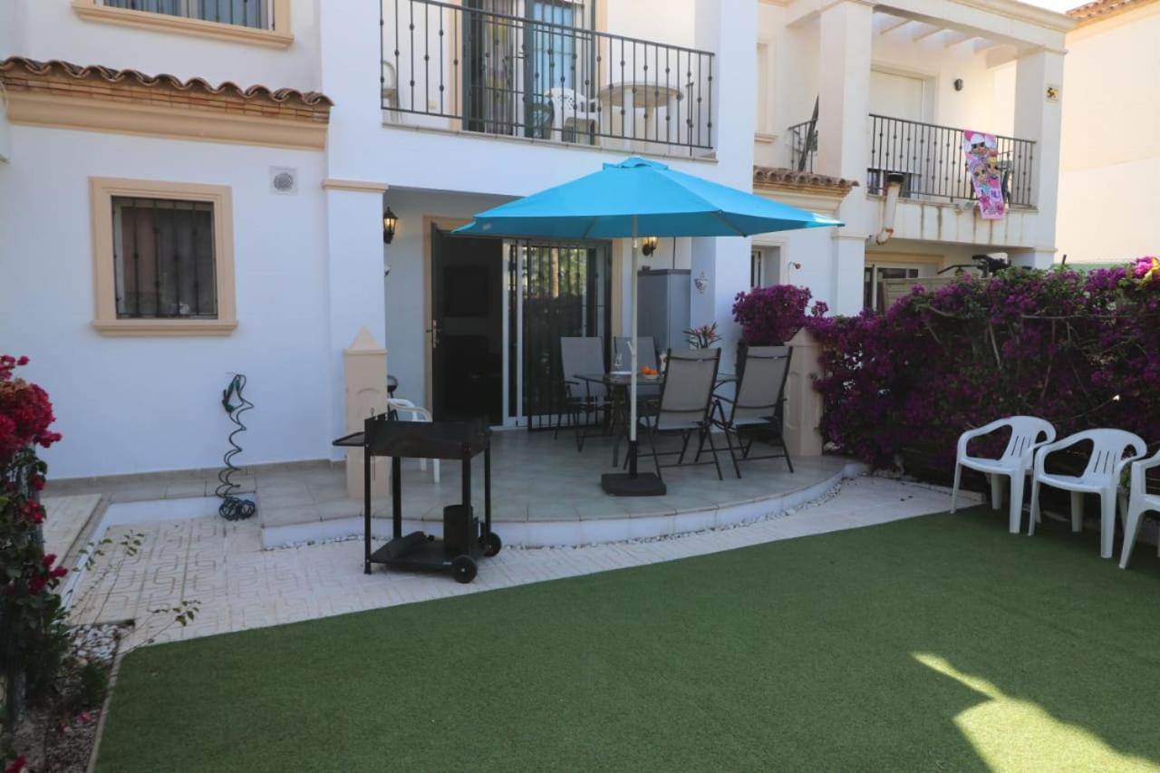 Calanuza El Campello Exterior foto