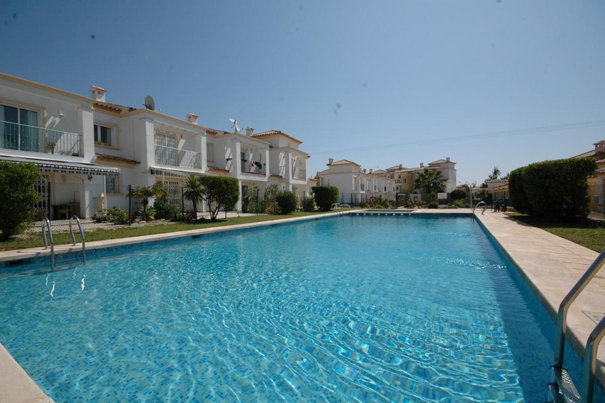 Calanuza El Campello Exterior foto